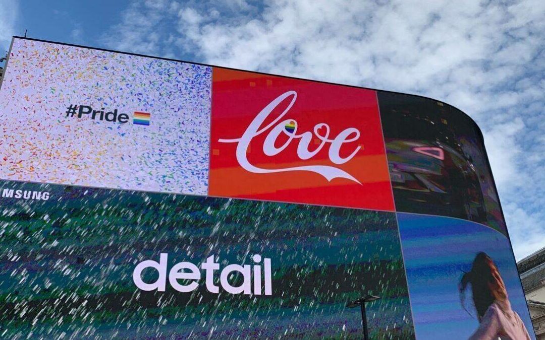 Programmatic: Eine Chance für digitale Screens