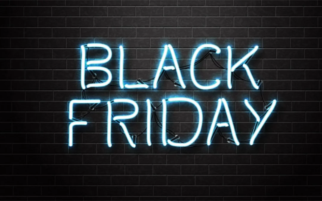 Black Friday 2021: Worauf Onlinehändler dieses Jahr besonders achten sollten