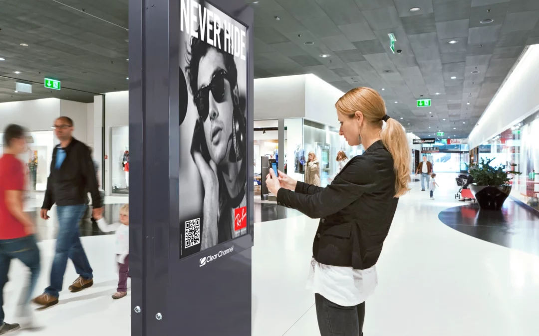 Robert Furger, Clear Channel Switzerland: “Unser hochwertiges DooH-Inventar ist jetzt auch auf dem Open Market buchbar”