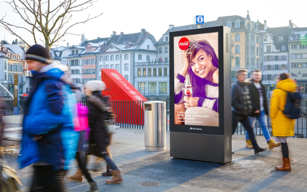 Mehr Programmatic für die Schweiz