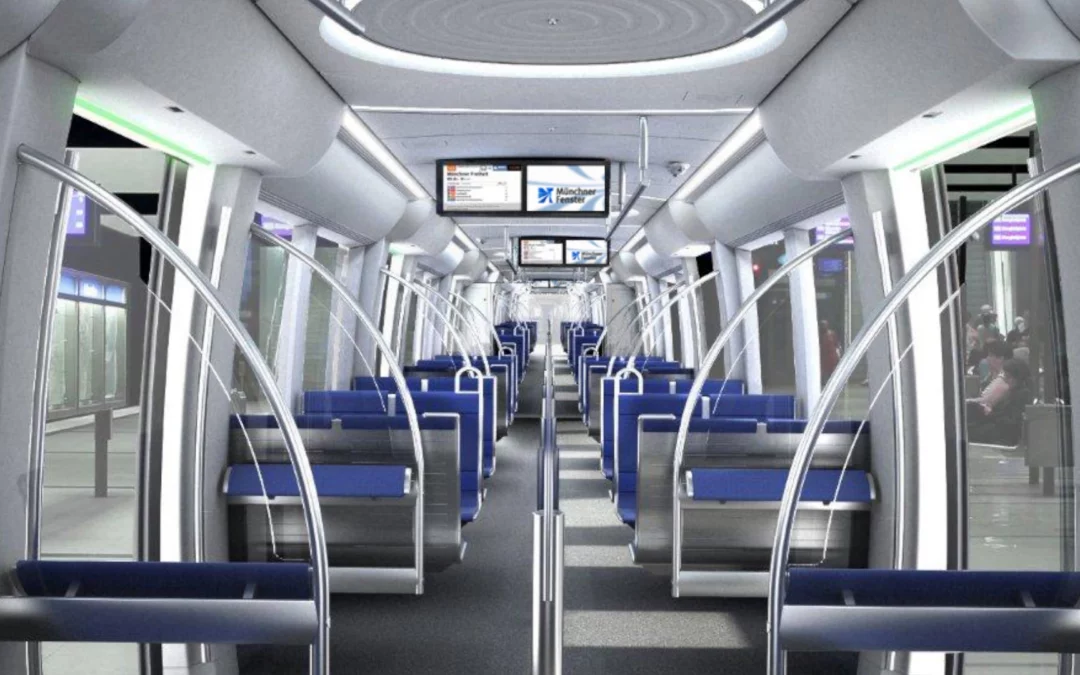 One Tech Group macht 2.000 Züge programmatisch