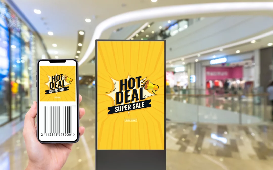 Kund:innen endlich zurück am PoS – Vier Gründe, warum der Handel JETZT auf Hyperlocal Direct setzen sollte