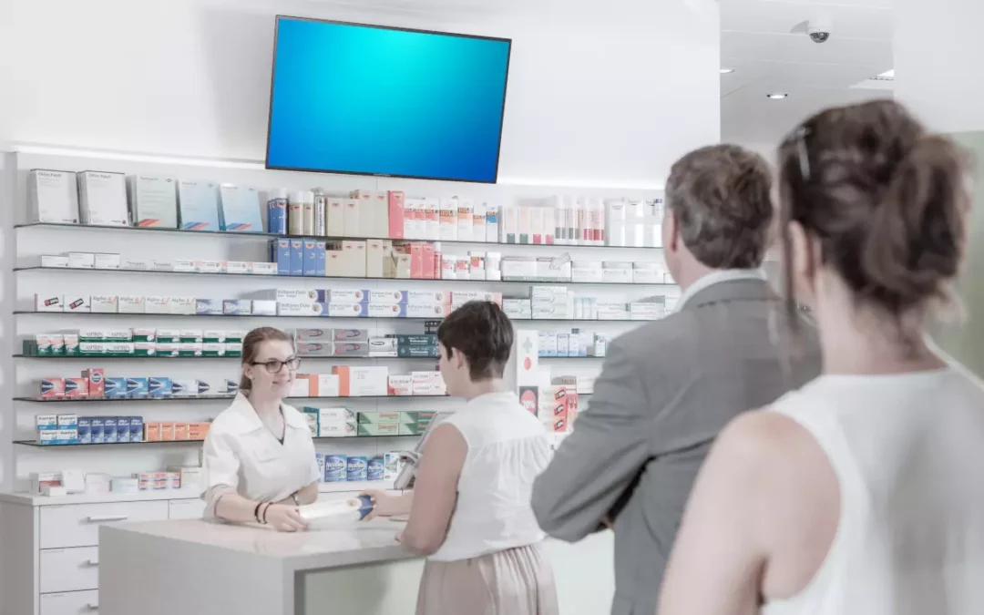 SSP1 macht Excom-Screens programmatisch