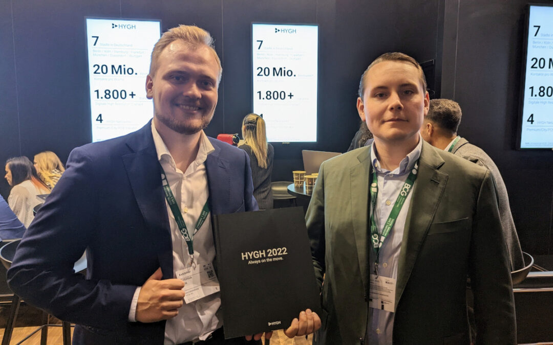 „Das Programmatic-Eisen ist heiß“