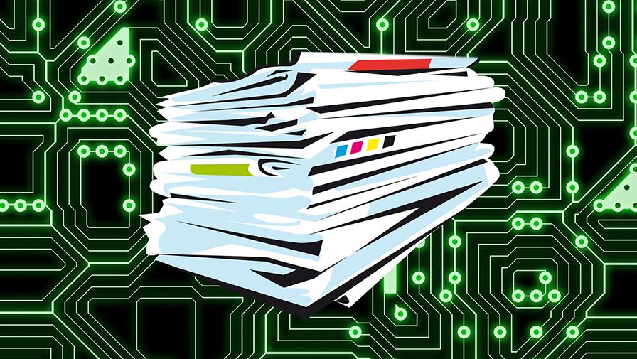 So bewerten Verlage und Mediaagenturen den Print-Programmatic-Vorstoß der Ad Alliance