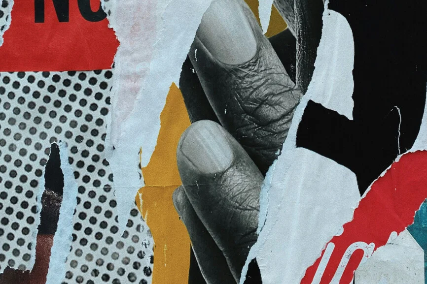 Hat hier jemand „analog“ gesagt?