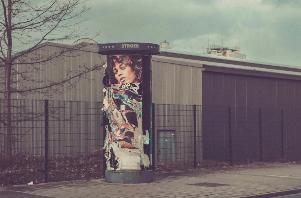 Planus Media macht analoge Außenflächen programmatisch buchbar