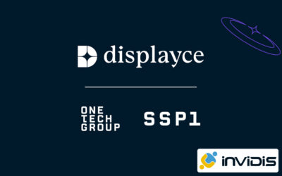 Displayce bindet SSP1 an