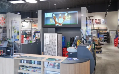 One Tech Group and Marketing of Moments: Transforming Retail Media in Beverage Markets