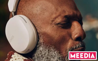 Sonos bucht programmatisch bei ENERGY ein